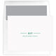 Bold Signature Folded Note Cards Image 5 of 7